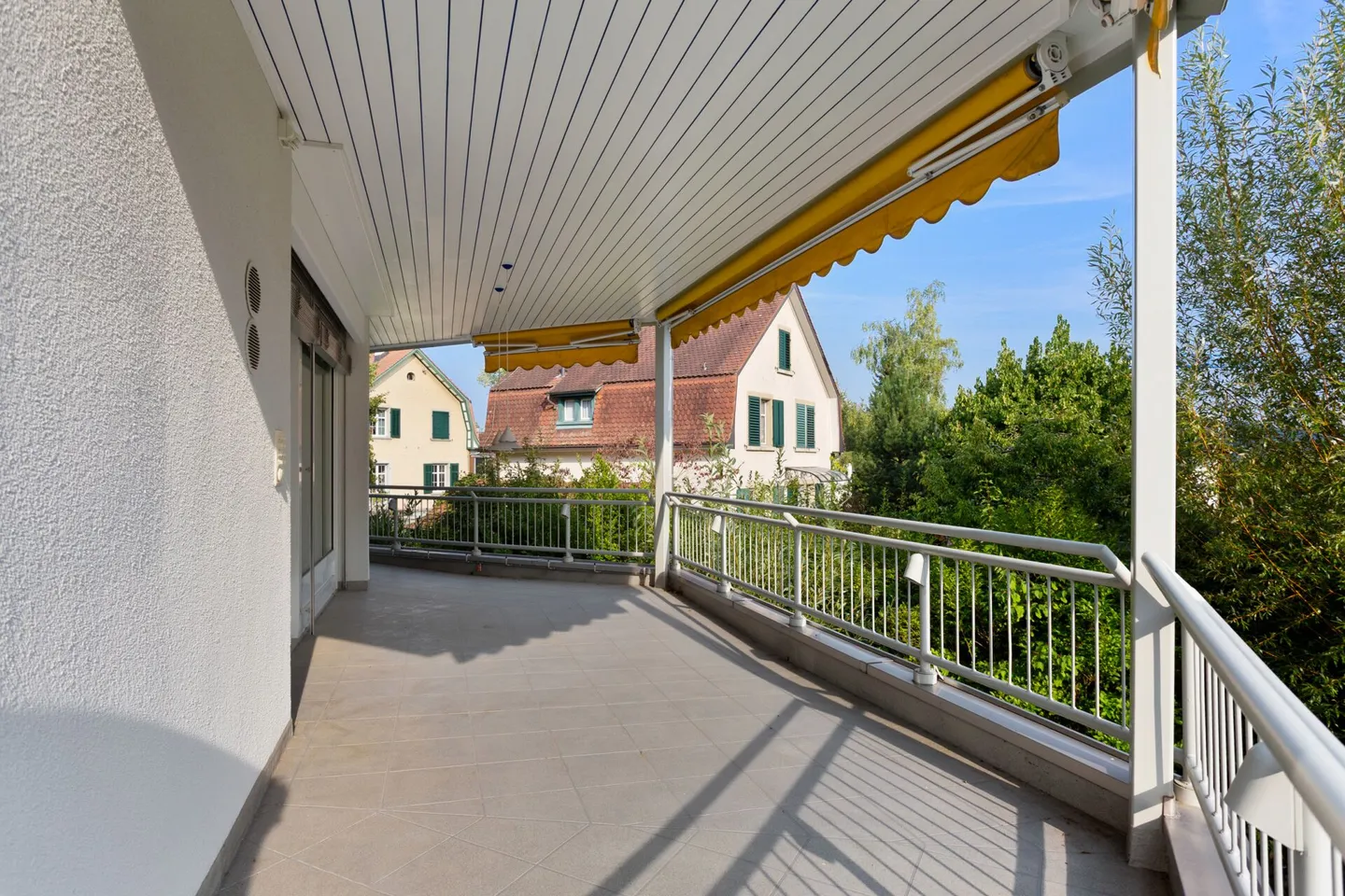 Benvenuti nella Residenza Bungertweg - Foto 12 di 15