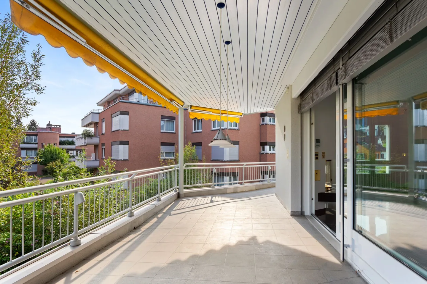 Benvenuti nella Residenza Bungertweg - Foto 13 di 15