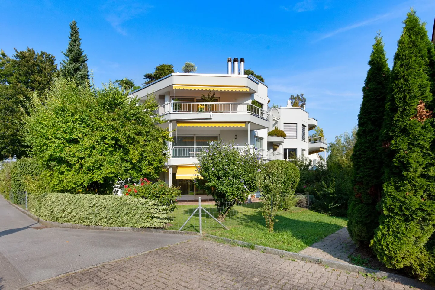 Benvenuti nella Residenza Bungertweg - Foto 14 di 15