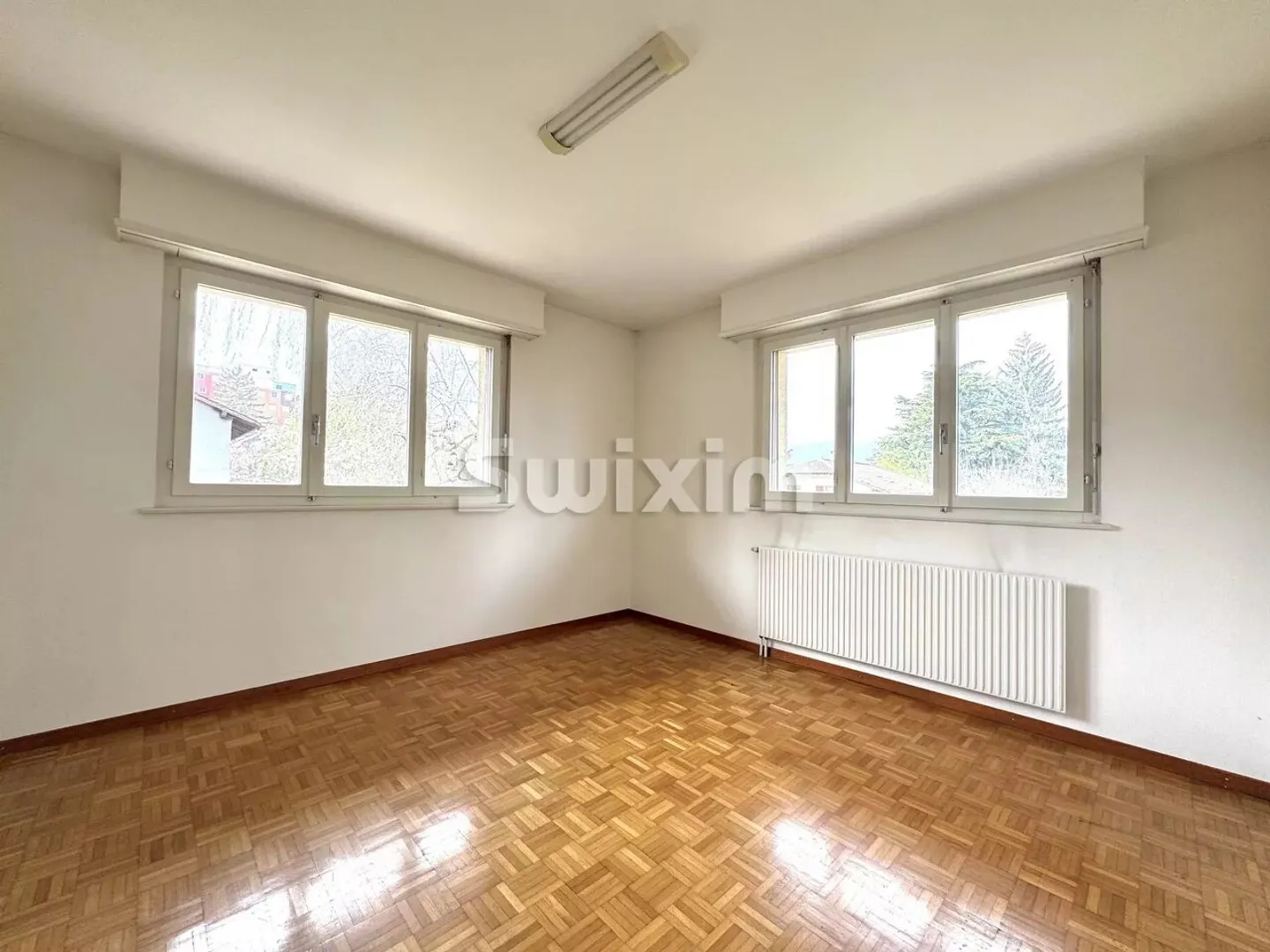 Gelegenheit - Einfamilienhaus in Cointrin - Foto 5 von 6