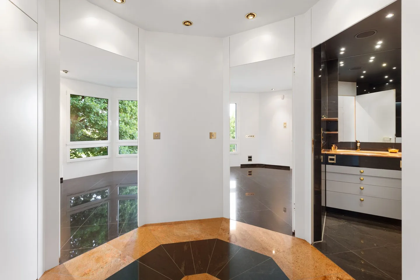 Benvenuti nella Residenza Bungertweg - Foto 6 di 15