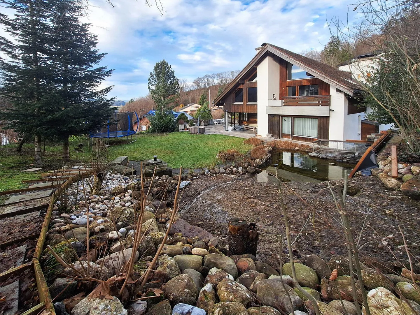 Charmante Maison Multi-Familiale - Photo 1 sur 5