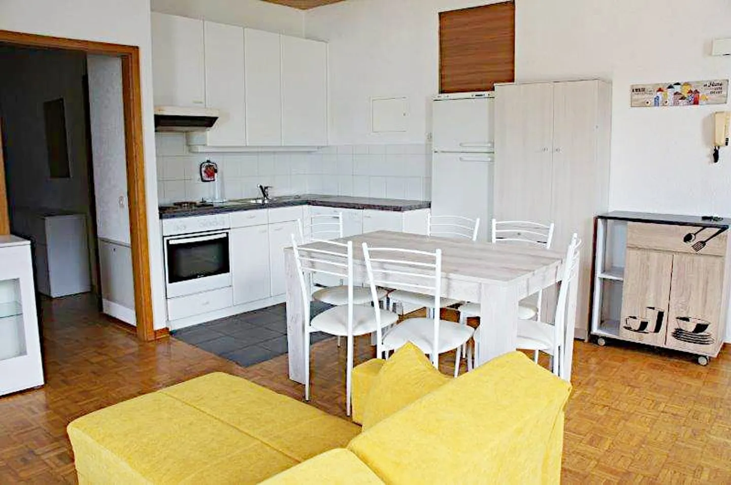 À vendre à Capolago : une maison de location entièrement louée - Photo 5 sur 11