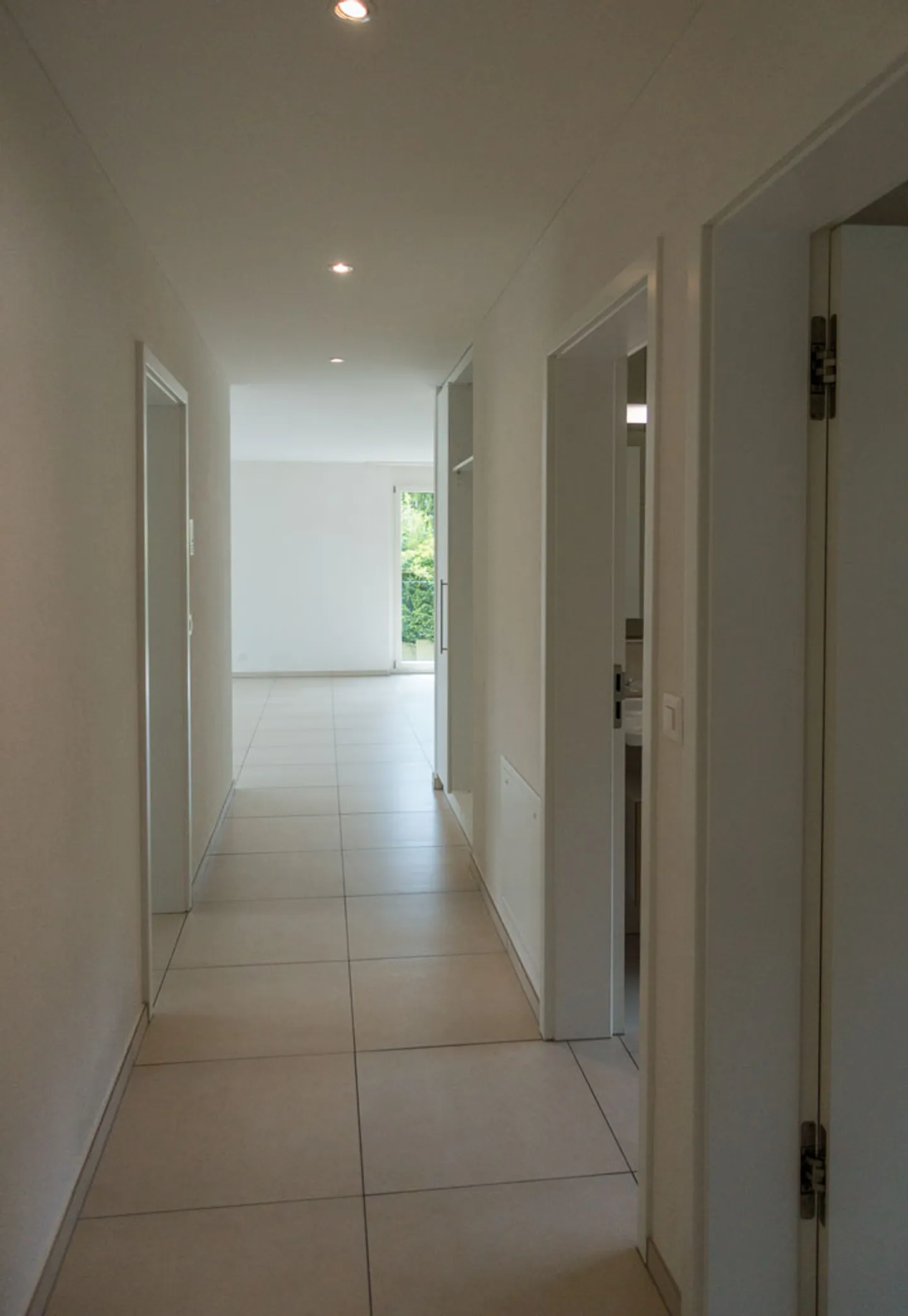 La tua nuova casa a Tuggen appartamento 4.5 stanze - Foto 9 di 12