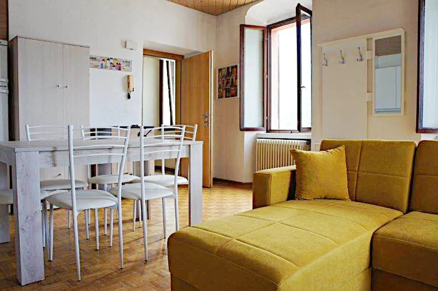 À vendre à Capolago : une maison de location entièrement louée - Photo 8 sur 11