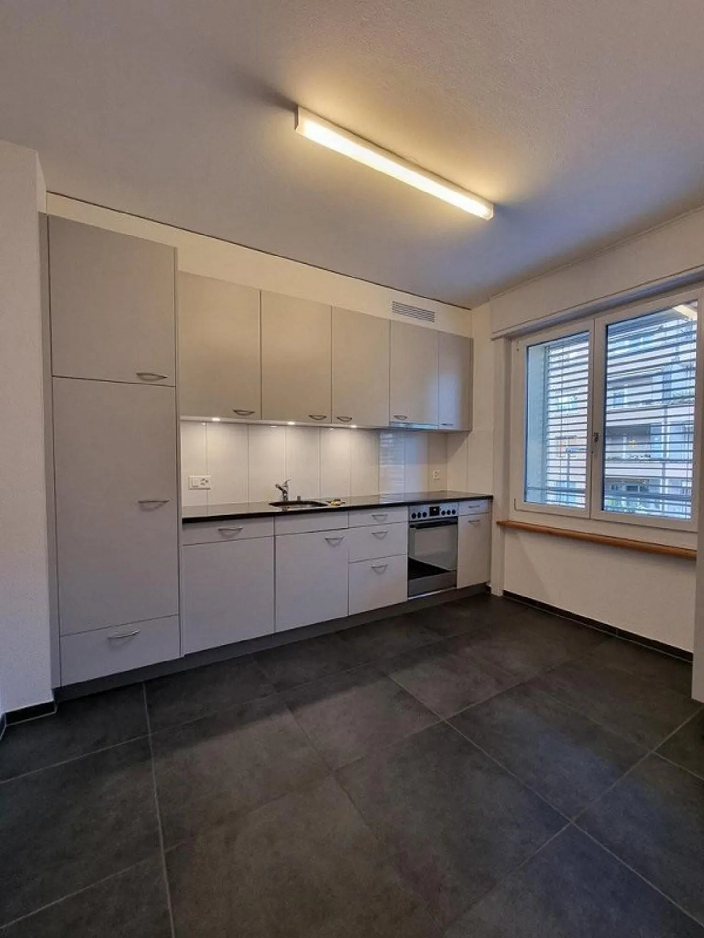Appartement à louer dans un emplacement central ! - Photo 2 sur 7