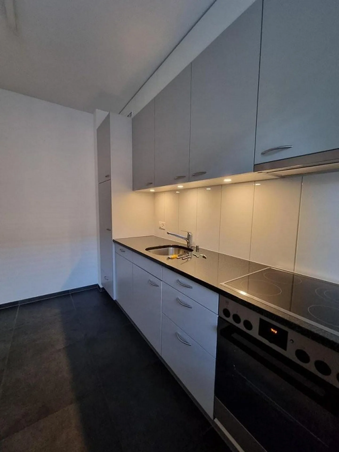 Appartement à louer dans un emplacement central ! - Photo 3 sur 7