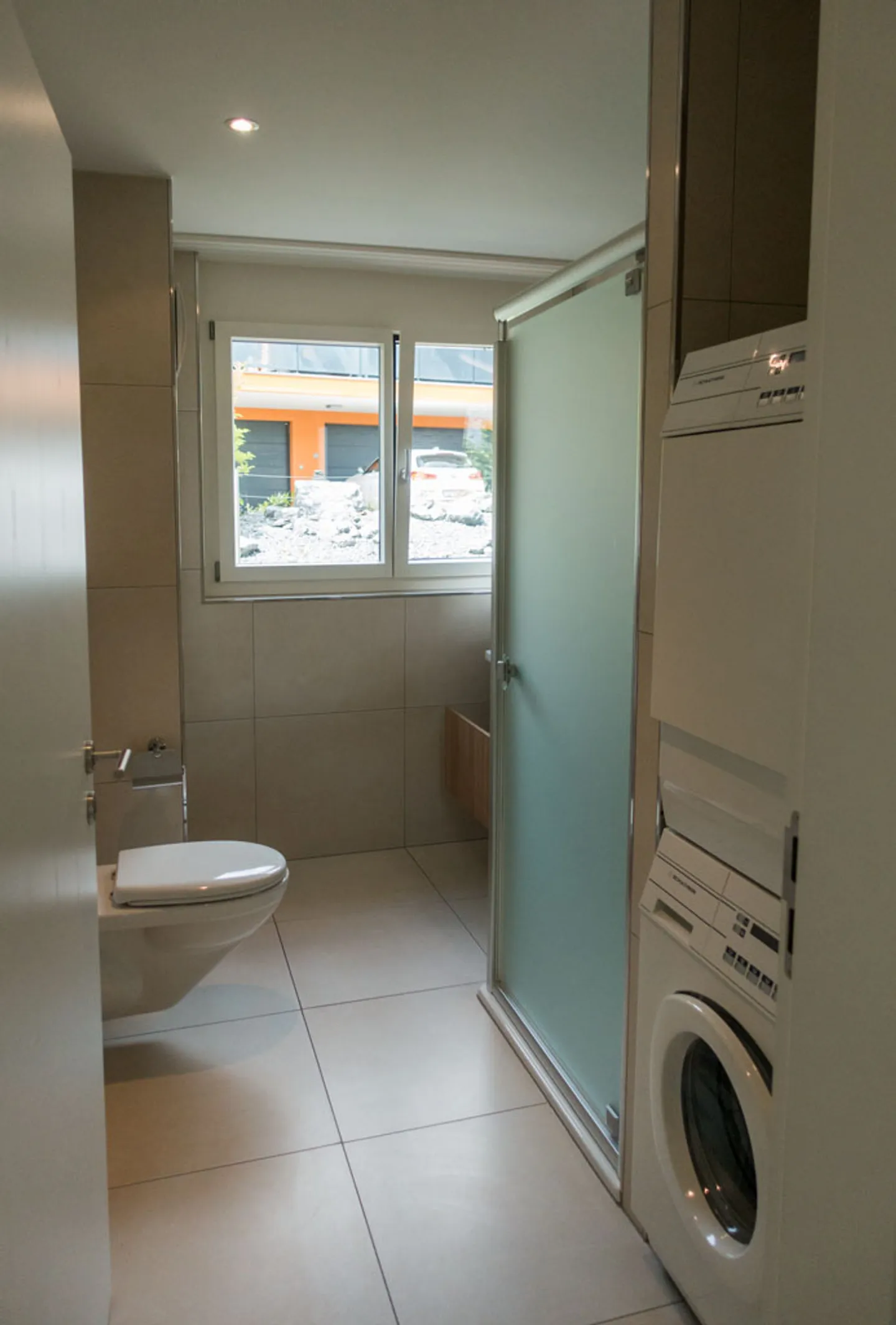 La tua nuova casa a Tuggen appartamento 4.5 stanze - Foto 7 di 12