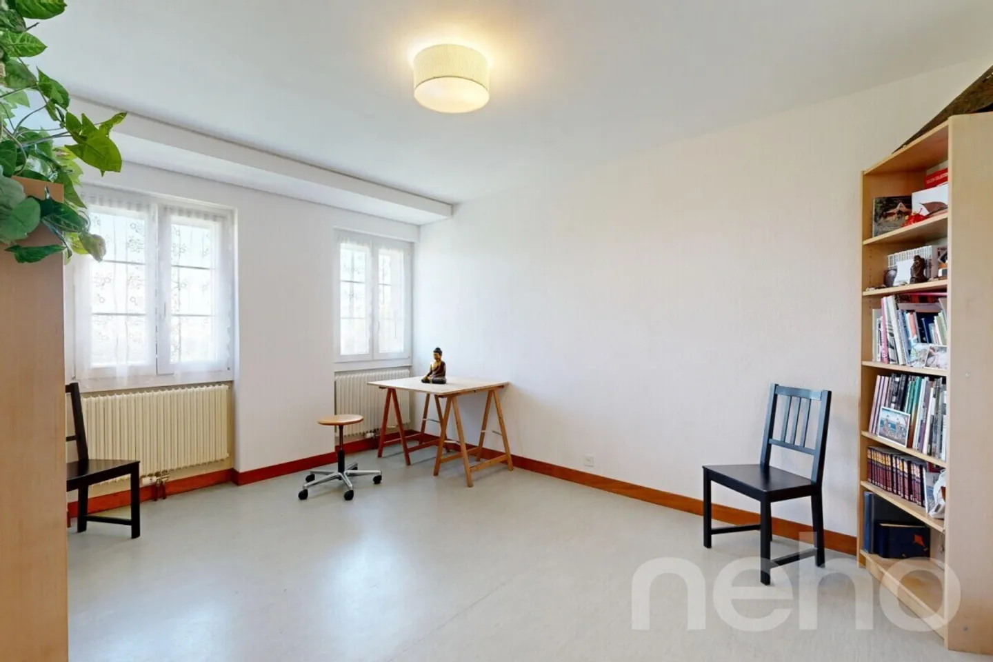 House with character and 3 apartments, garden and view - great potential - Photo 7 of 12