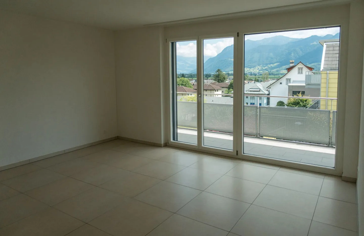 La tua nuova casa a Tuggen appartamento 4.5 stanze - Foto 12 di 12