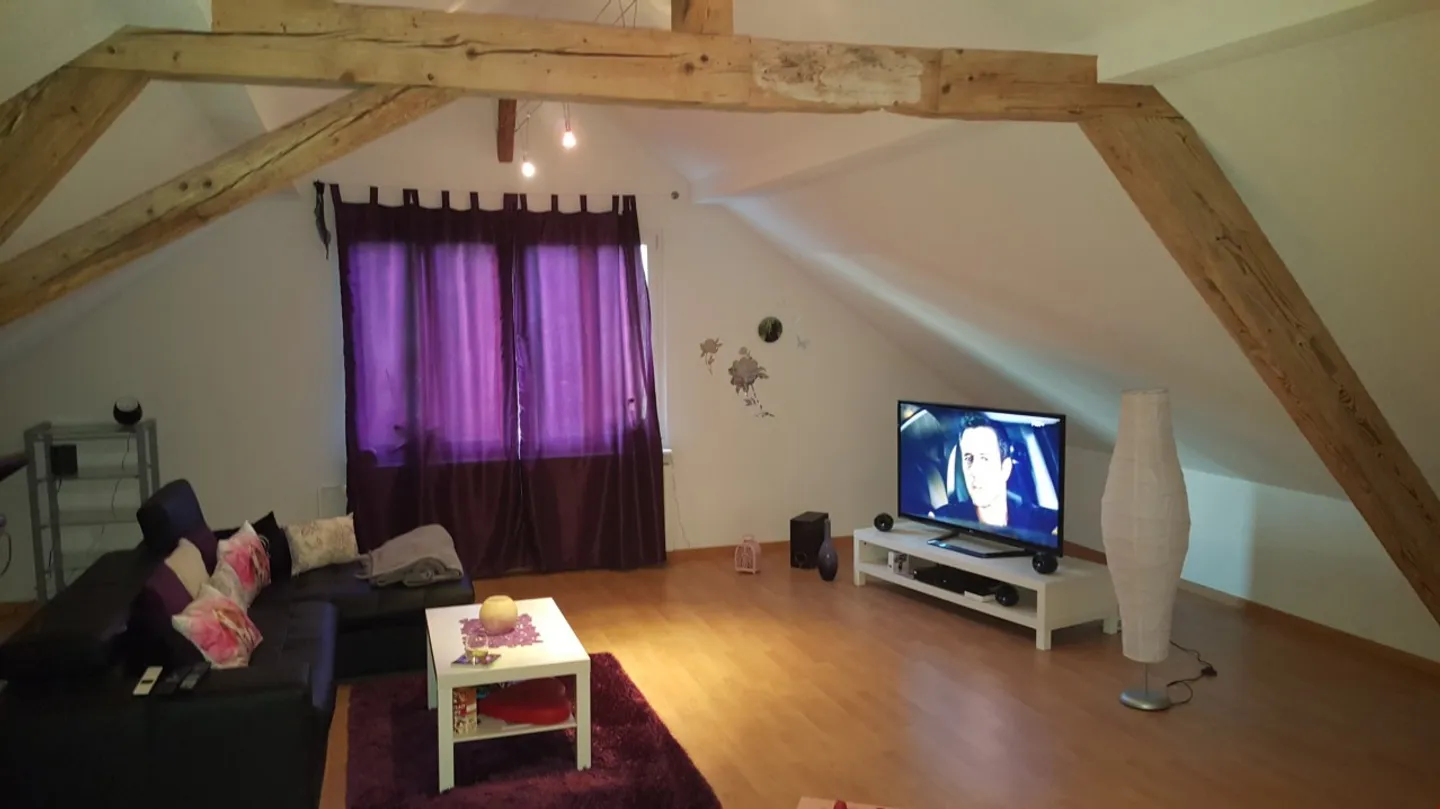 Residential and commercial building in a good location - Photo 12 of 12