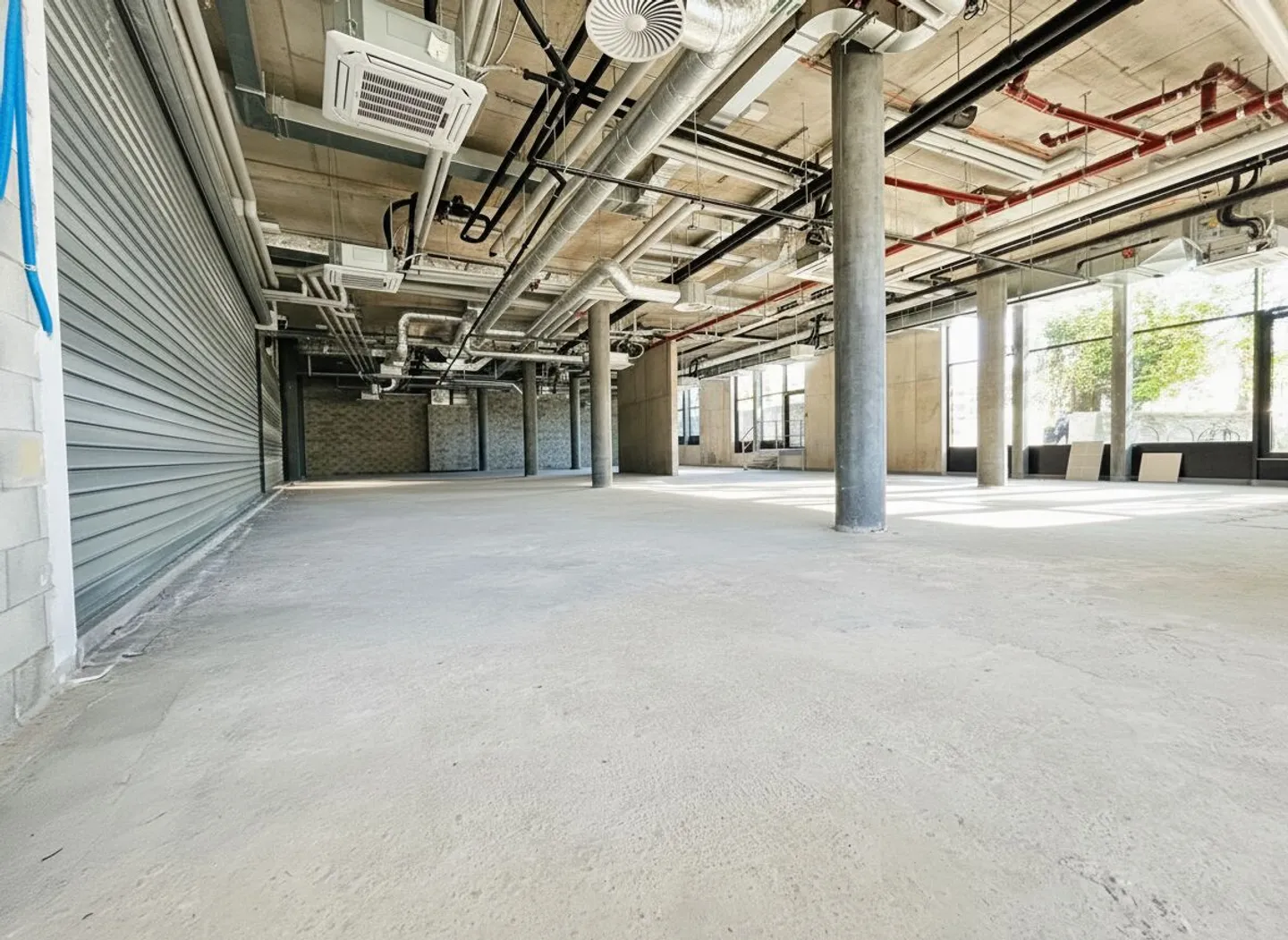 Moderner Gewerberaum in Rolle - Foto 6 von 9