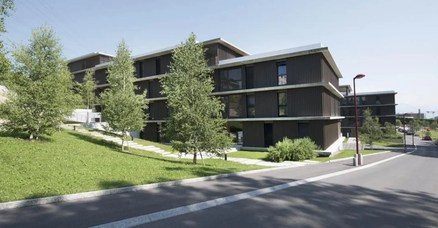 Magnificent 3.5-room apartment - Le Mont sur Lausanne - Photo 1 of 7