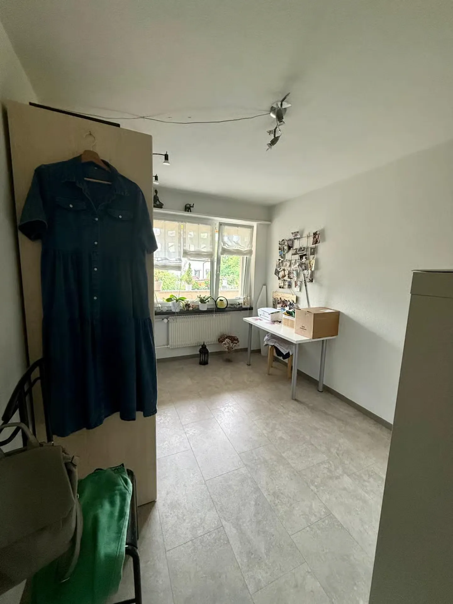 Appartamento di 4 stanze al piano rialzato in posizione tranquilla - Foto 6 di 9