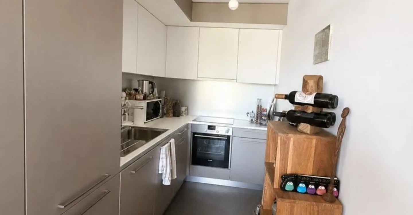 Magnificent 3.5-room apartment - Le Mont sur Lausanne - Photo 3 of 7