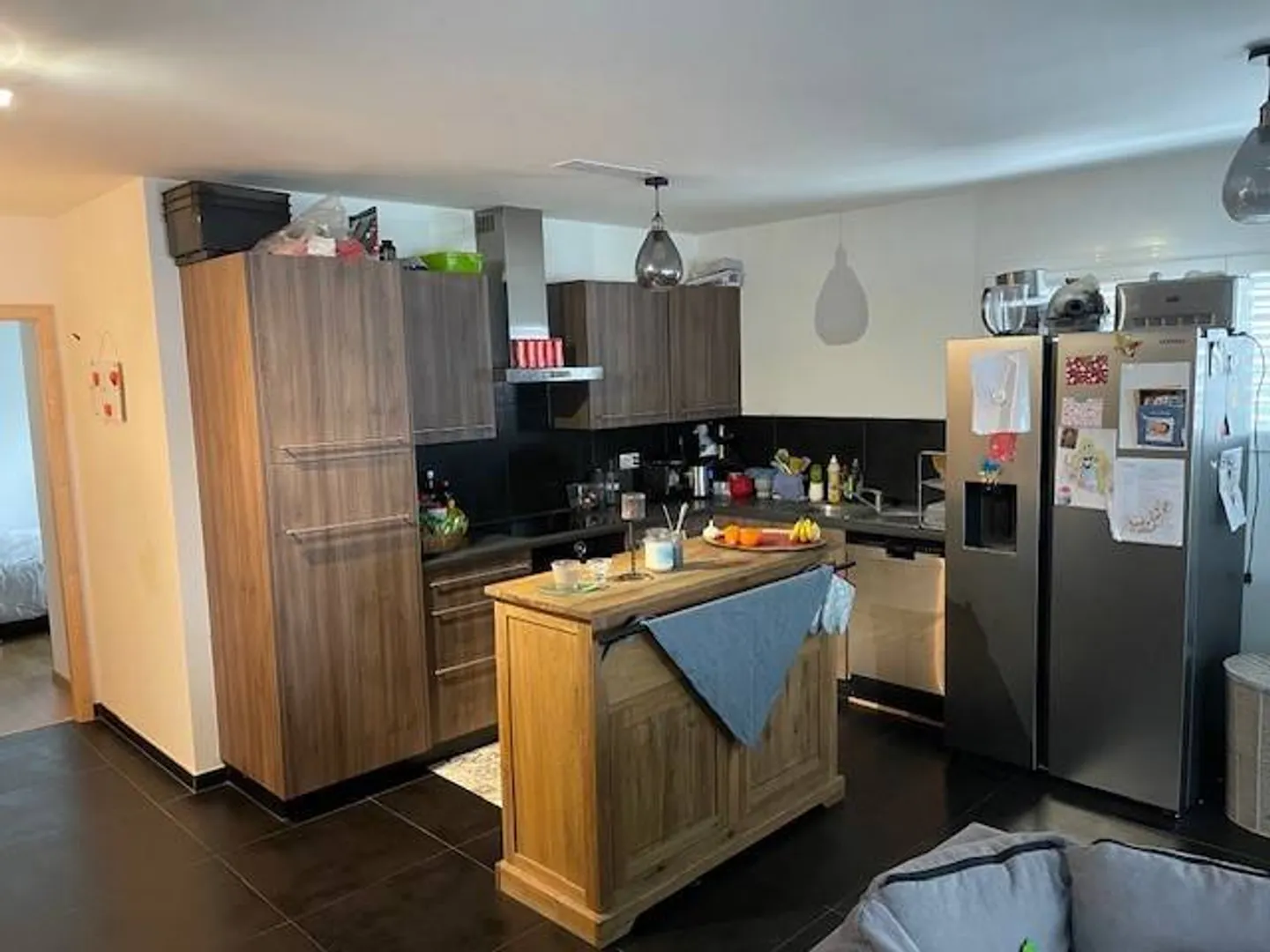 Appartement 5.5 pièces - Photo 1 sur 8