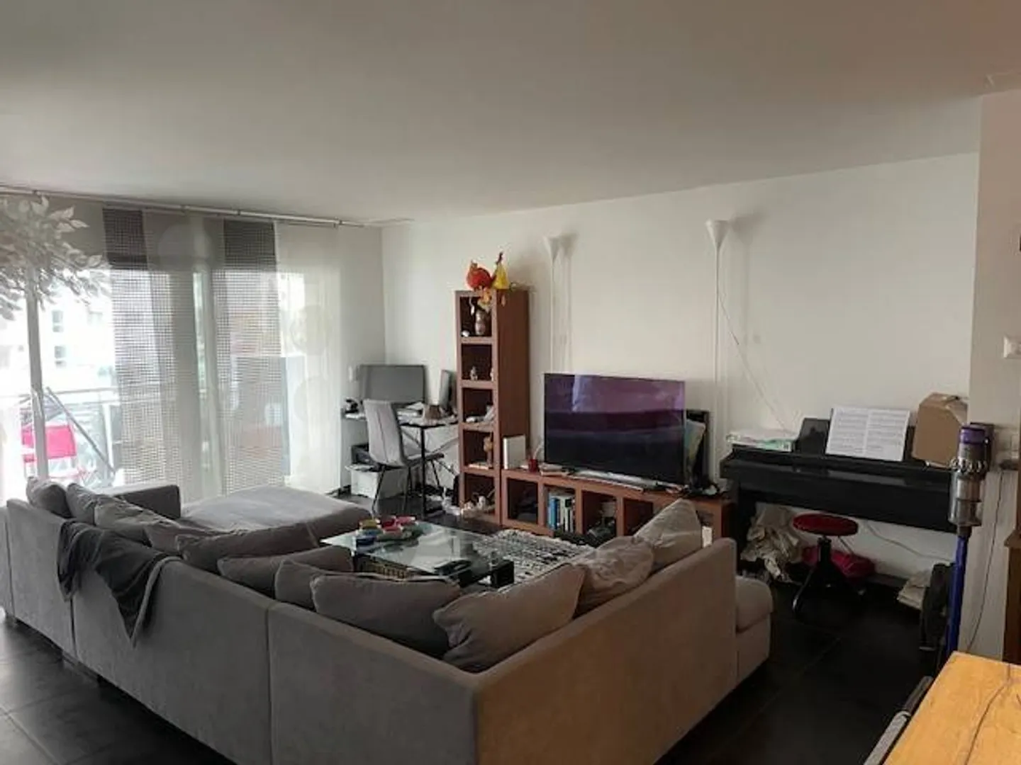 Appartement 5.5 pièces - Photo 2 sur 8