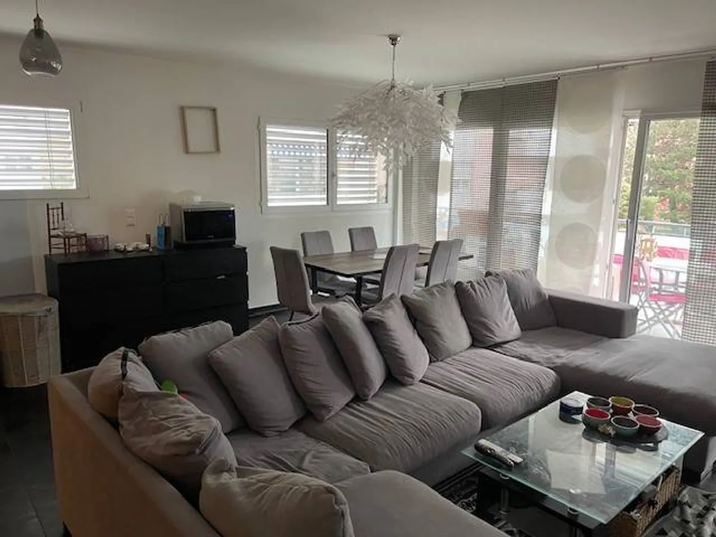 Appartement 5.5 pièces - Photo 3 sur 8