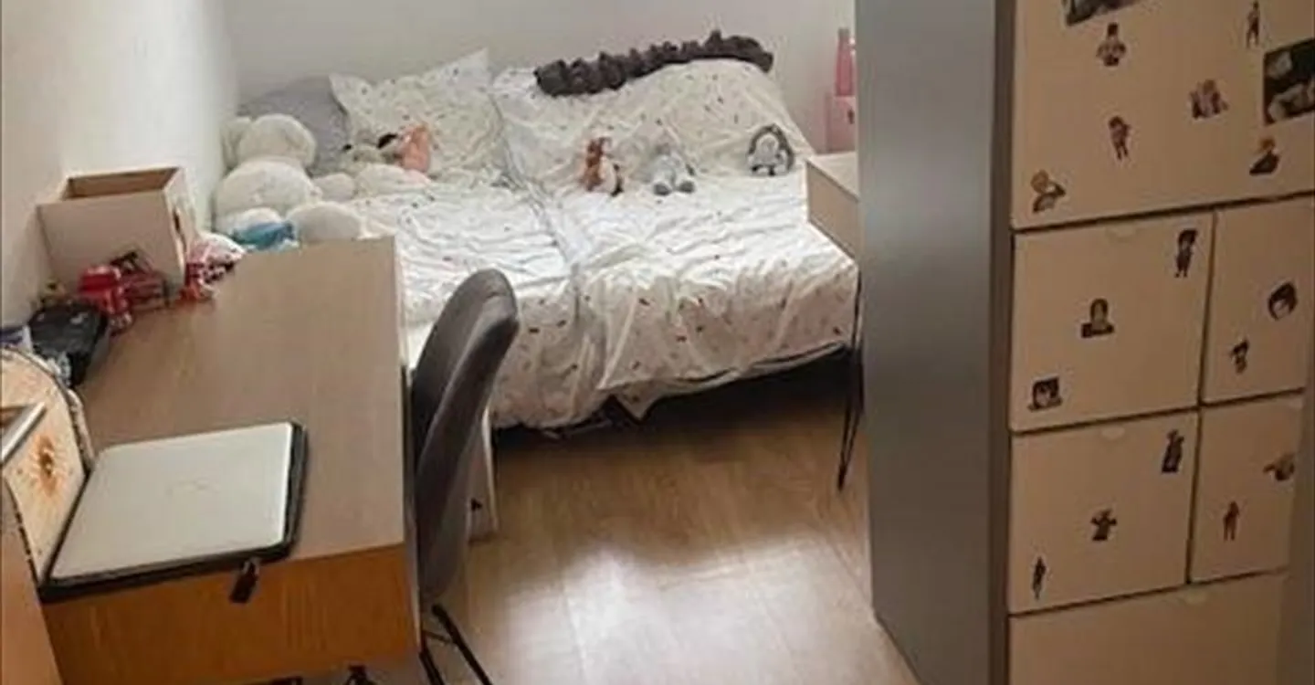 Appartement 5.5 pièces - Photo 5 sur 8