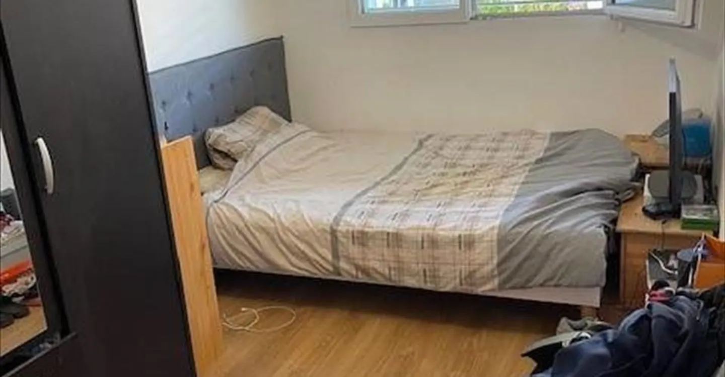 Appartement 5.5 pièces - Photo 6 sur 8
