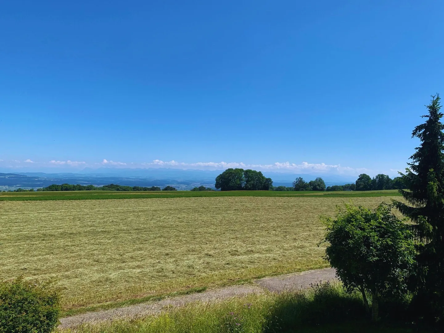 Due case a tre famiglie con vista da sogno - Foto 4 di 15