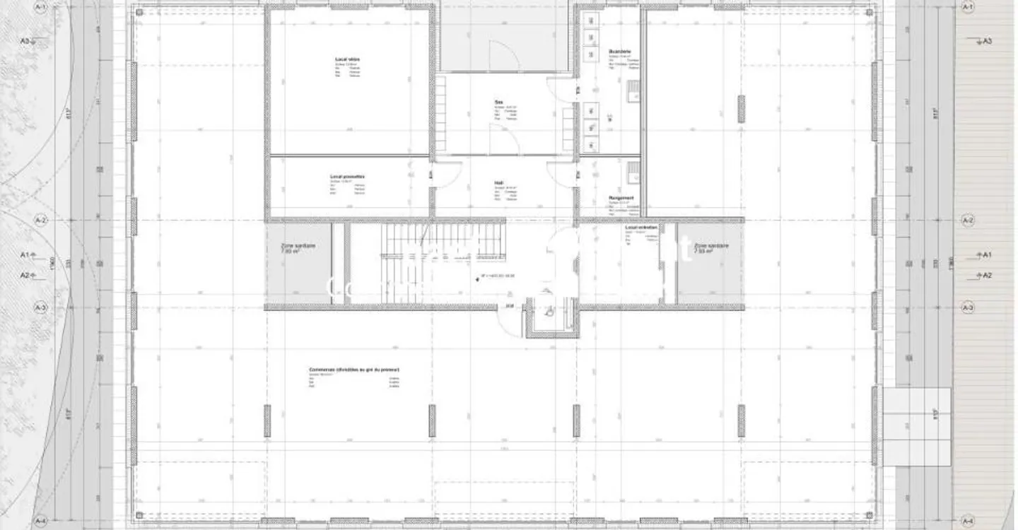 Gewerbefläche in Genf - Foto 5 von 6