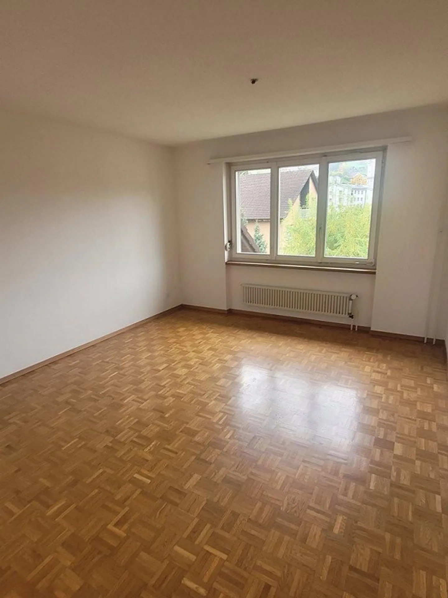 Appartamento accogliente di 3,5 stanze nel verde a Malters - Foto 5 di 8