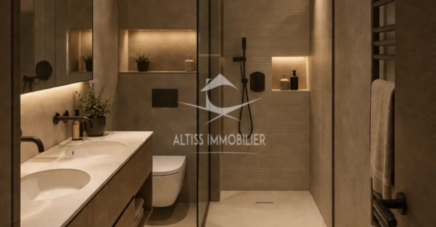 5.5 locali duplex - Foto 4 di 11