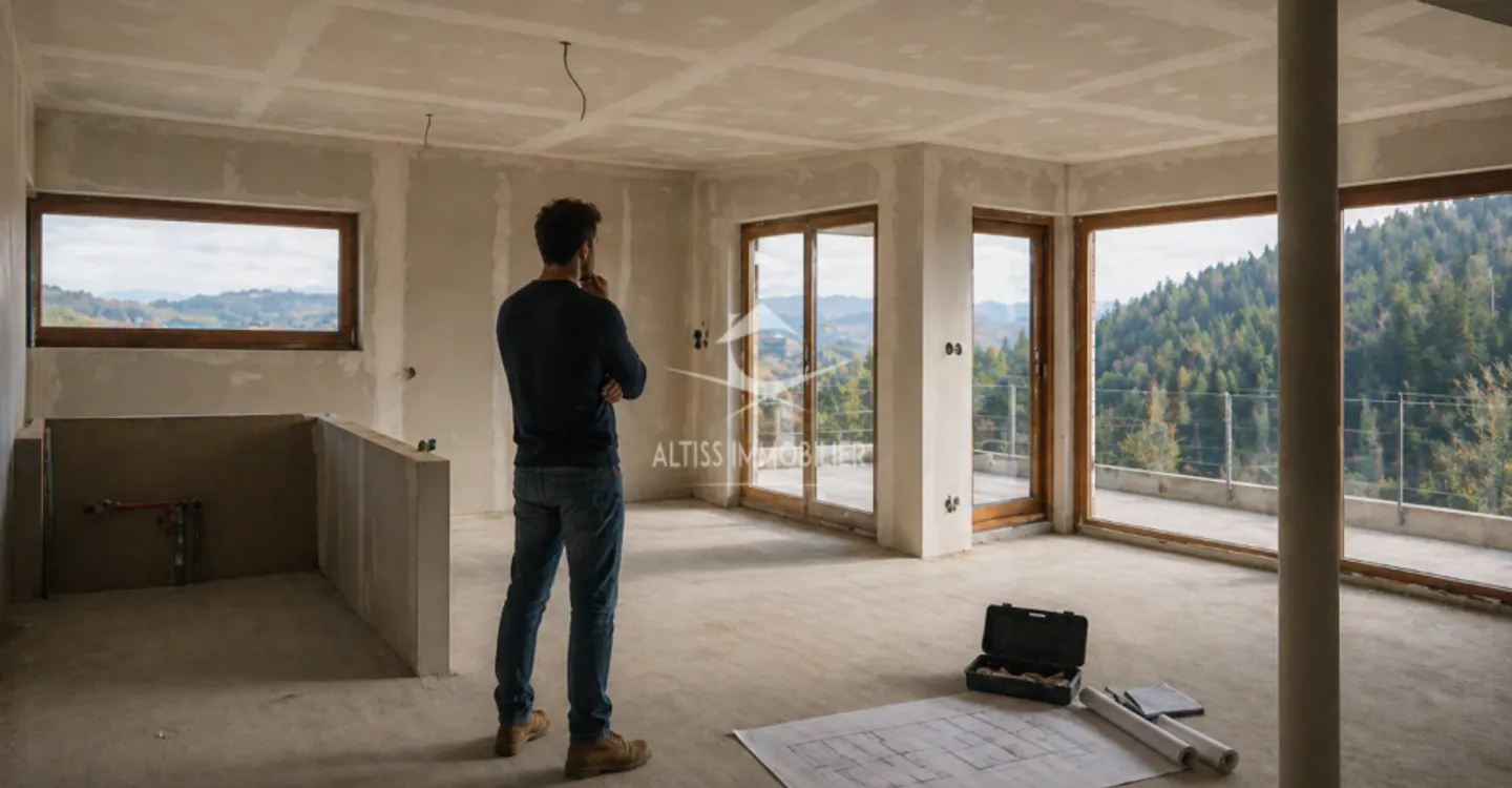 5.5 locali duplex - Foto 1 di 11