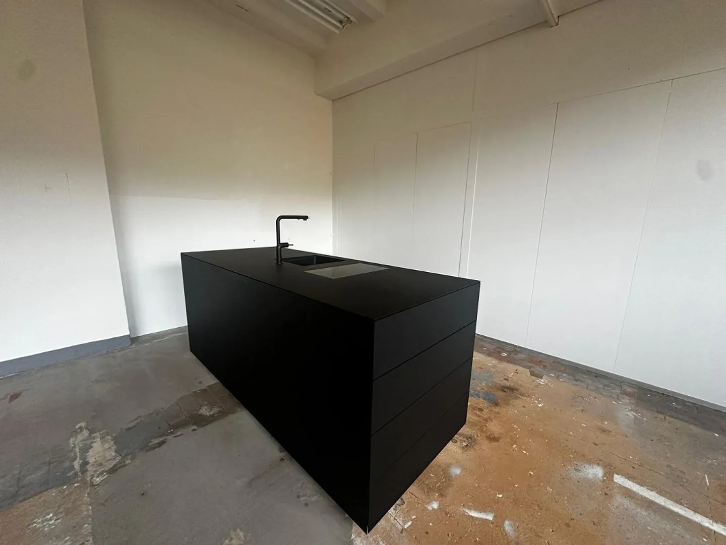 Espace commercial à louer dans l'ancienne Wäbi ! - Photo 4 sur 8