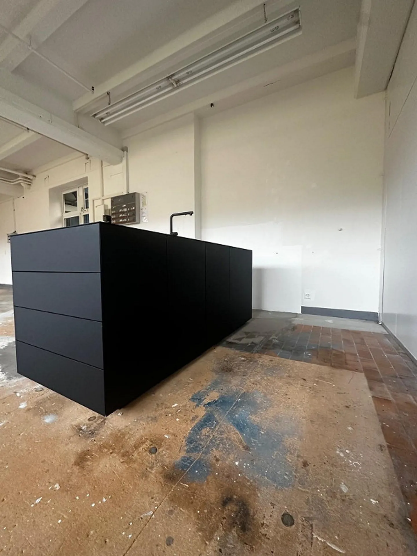 Espace commercial à louer dans l'ancienne Wäbi ! - Photo 5 sur 8