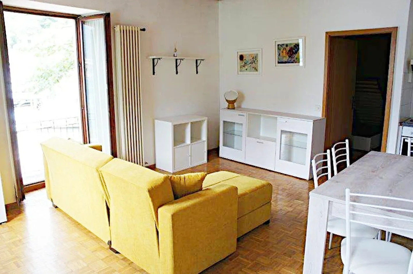 À vendre à Capolago : une maison de location entièrement louée - Photo 11 sur 11