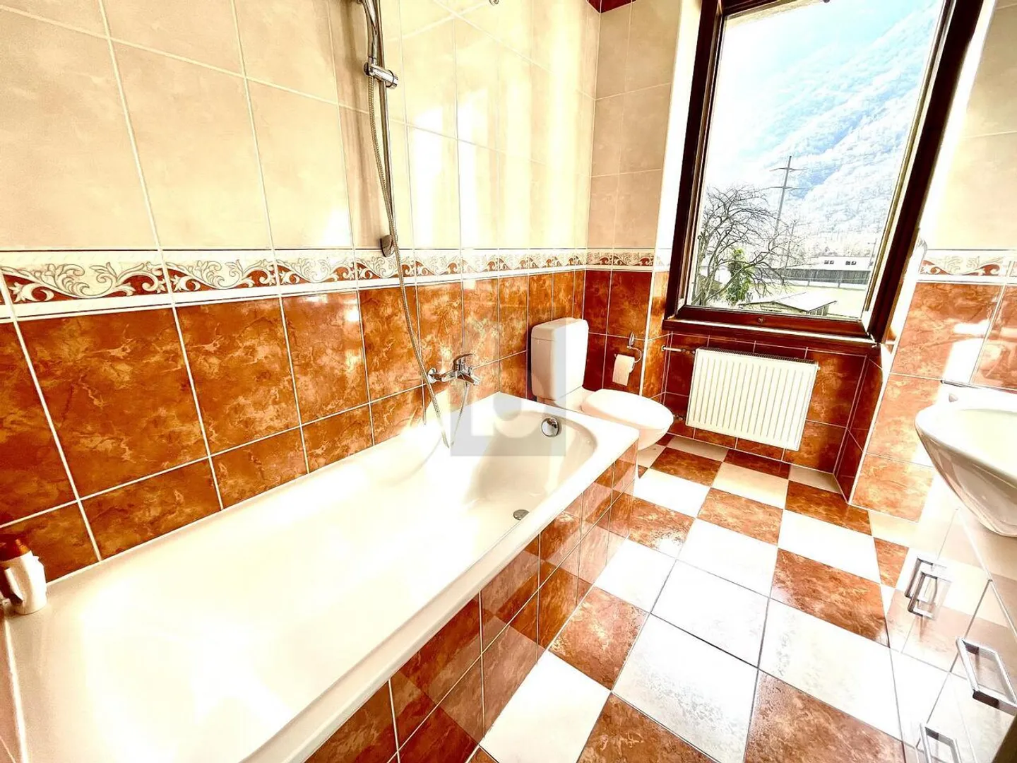 Appartamento 4.5 locali soleggiato - Foto 2 di 6