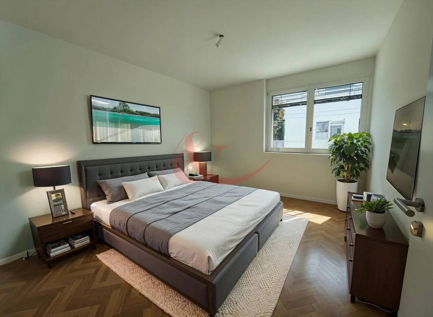 4.5 Room Apartment for Rent! Lausanne - Photo 3 of 7