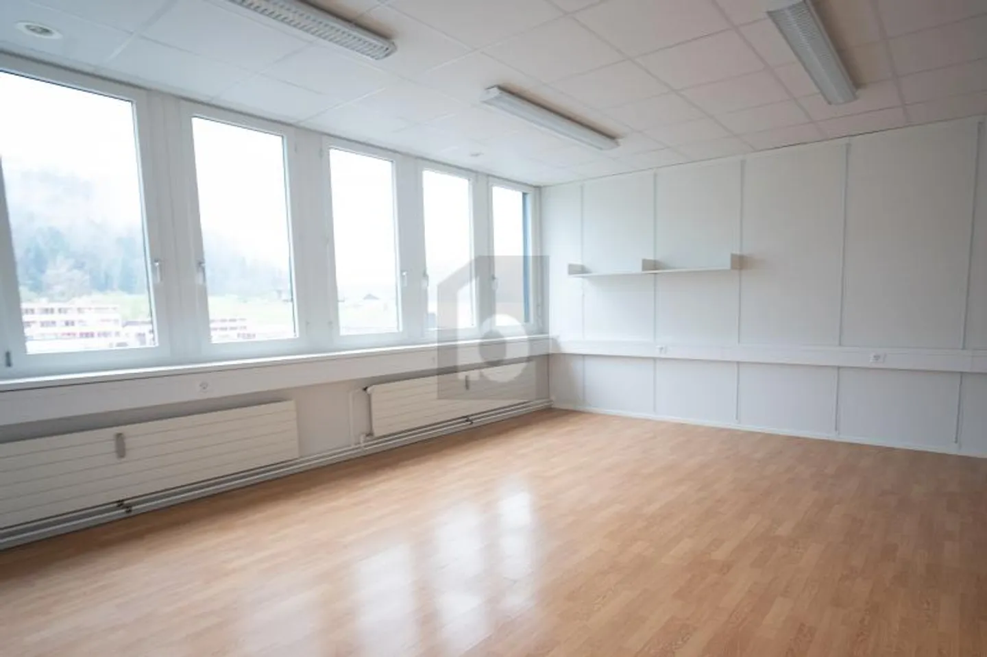 Ufficio moderno a Sihlbrugg - Foto 4 di 6