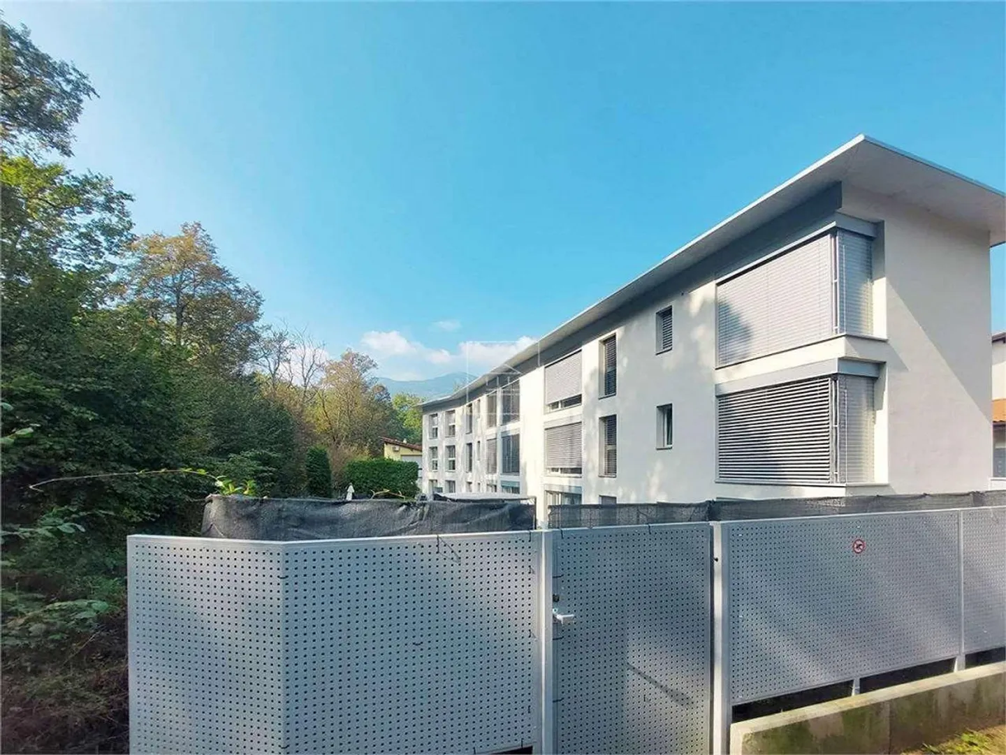 Neue 2,5-Zimmer-Wohnung - Foto 2 von 5