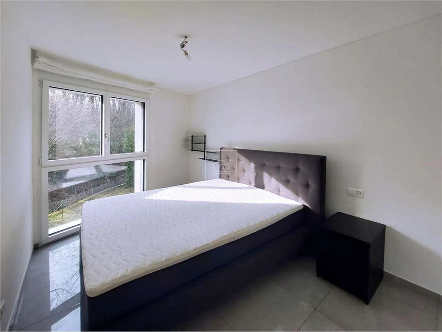 Neue 2,5-Zimmer-Wohnung - Foto 4 von 5