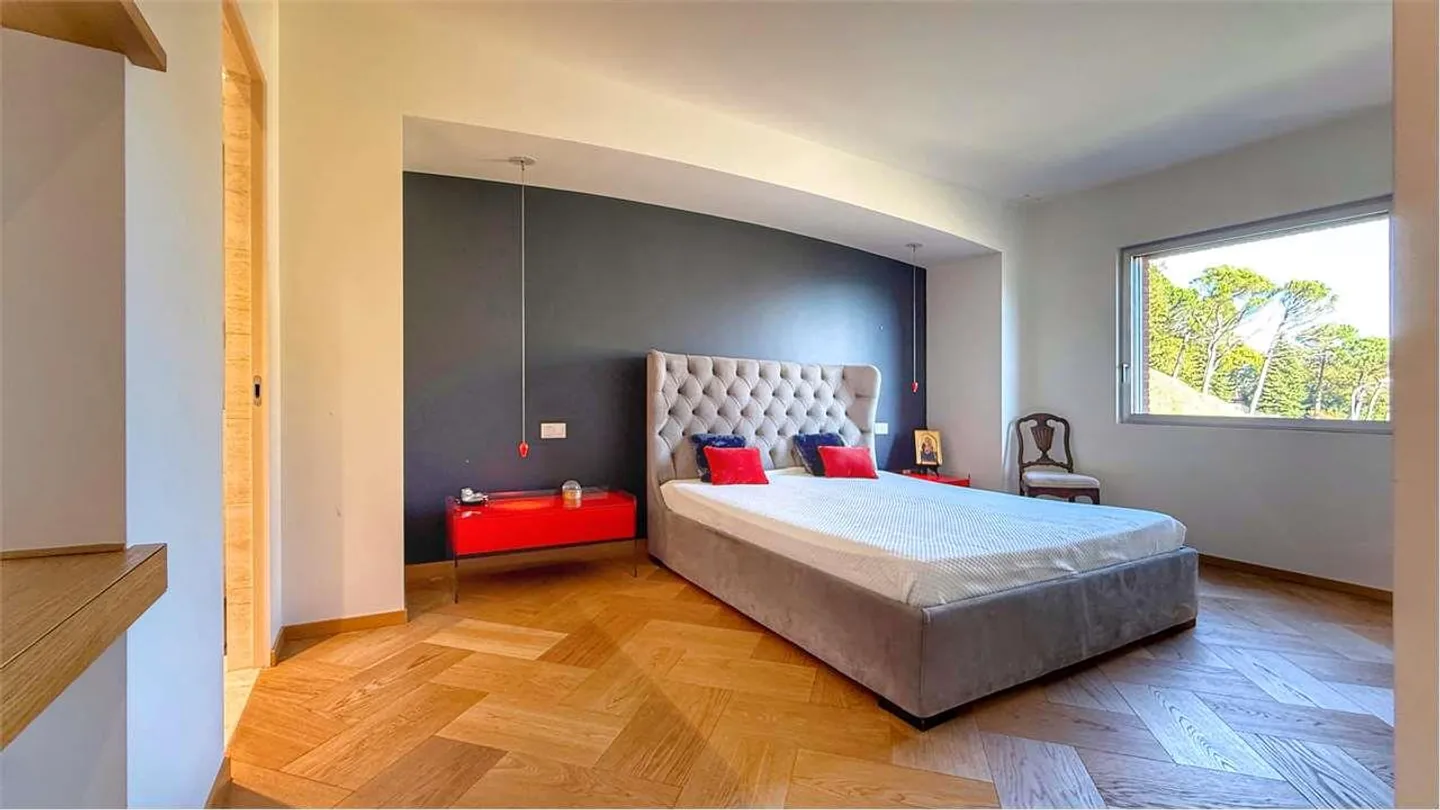 Wunderschönes Dachgeschoß-Duplex mit Seeblick zum Verkauf - Foto 10 von 13