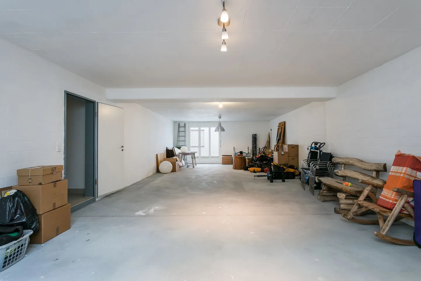 4.5-Room Terrace House in the Best View Location in Küssnacht am Rigi - Photo 9 of 12