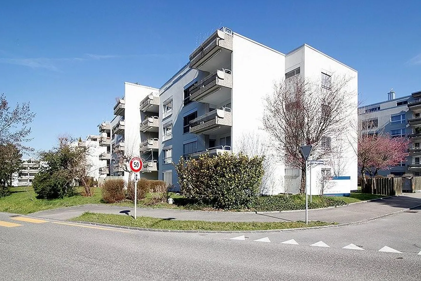 Bella appartamento familiare cerca di te - Foto 1 di 11