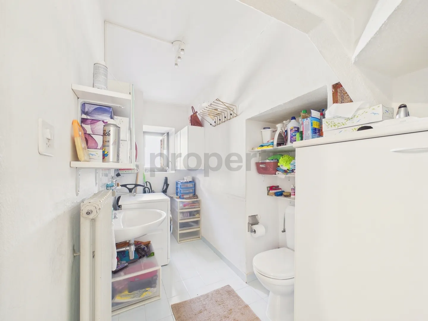 Elegant single-family house with 4.5 rooms and garage in the center of Gravesano - Photo 6 of 13