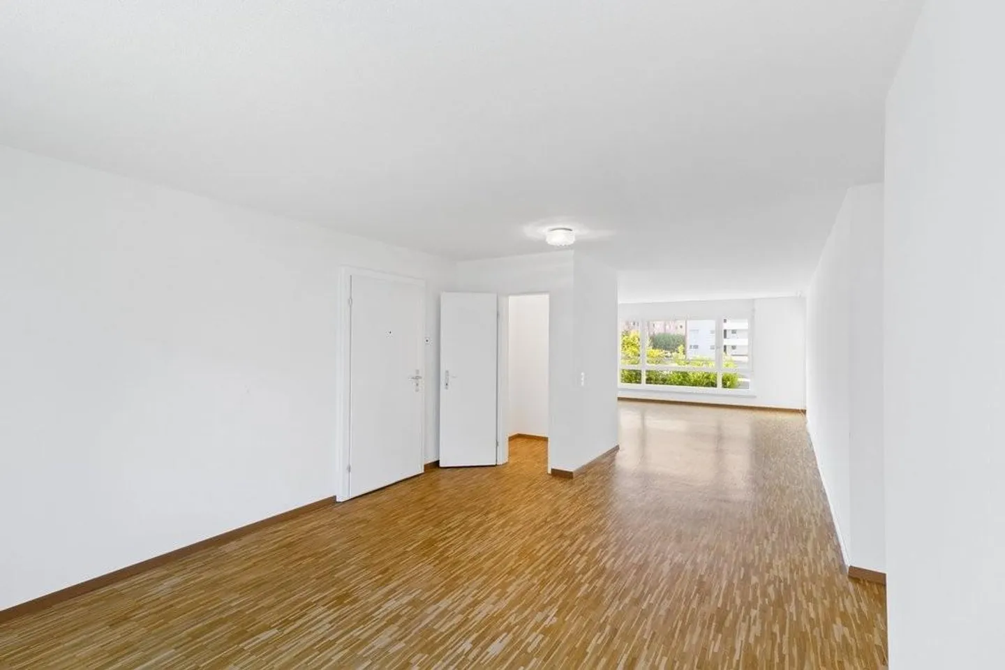 Bella appartamento familiare cerca di te - Foto 3 di 11