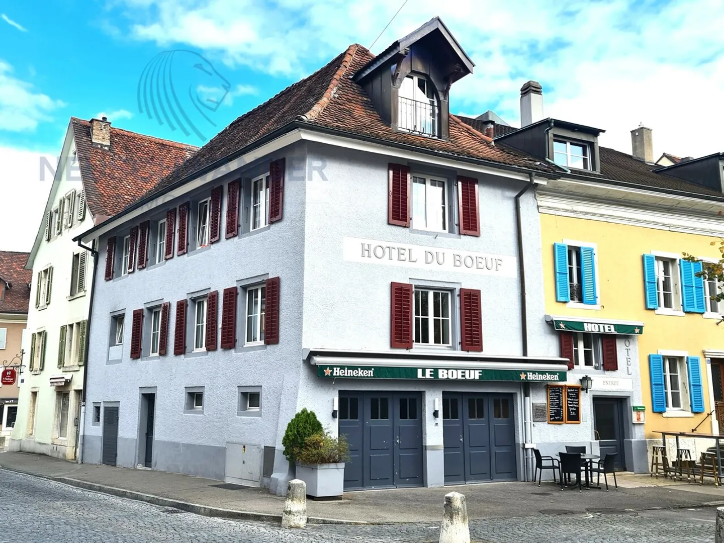 Hôtel - Photo 2 sur 13