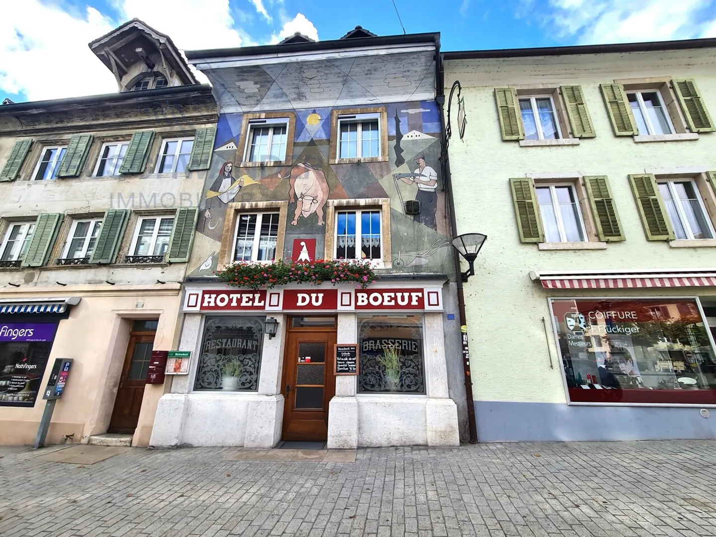 Hôtel - Photo 3 sur 13