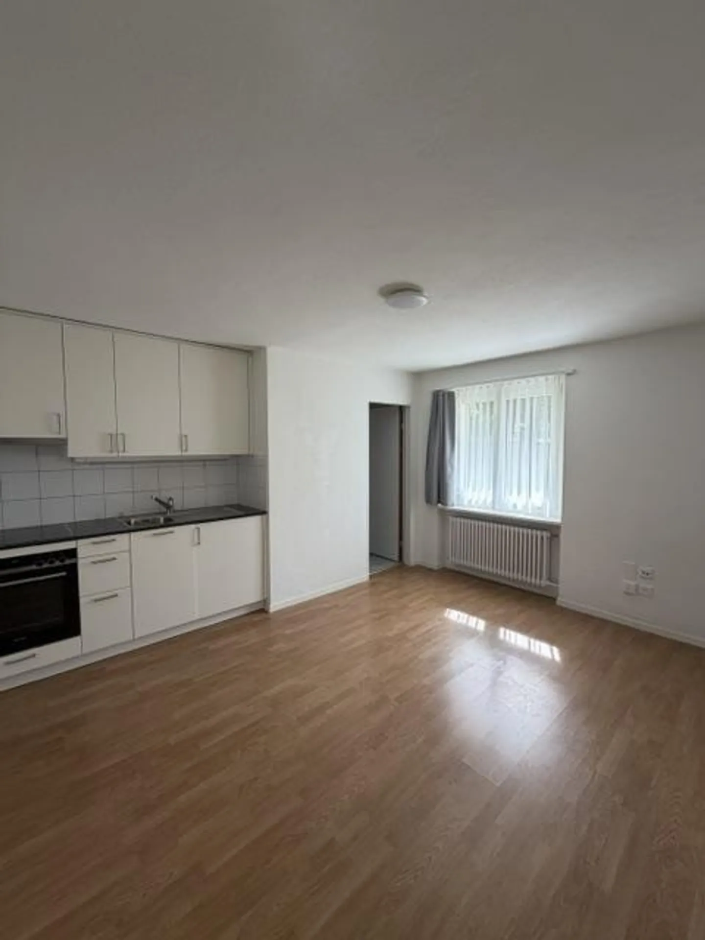 Appartamento 1 camera in buona posizione a Chur - Foto 2 di 12