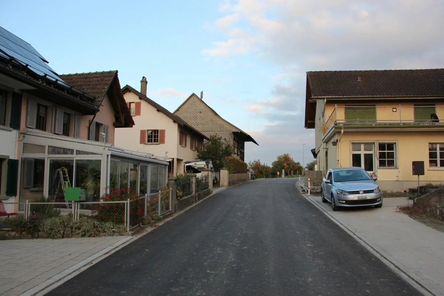 Terreno edificabile con vista mozzafiato sulla paesaggio collinare del Thurgovia - Foto 10 di 11