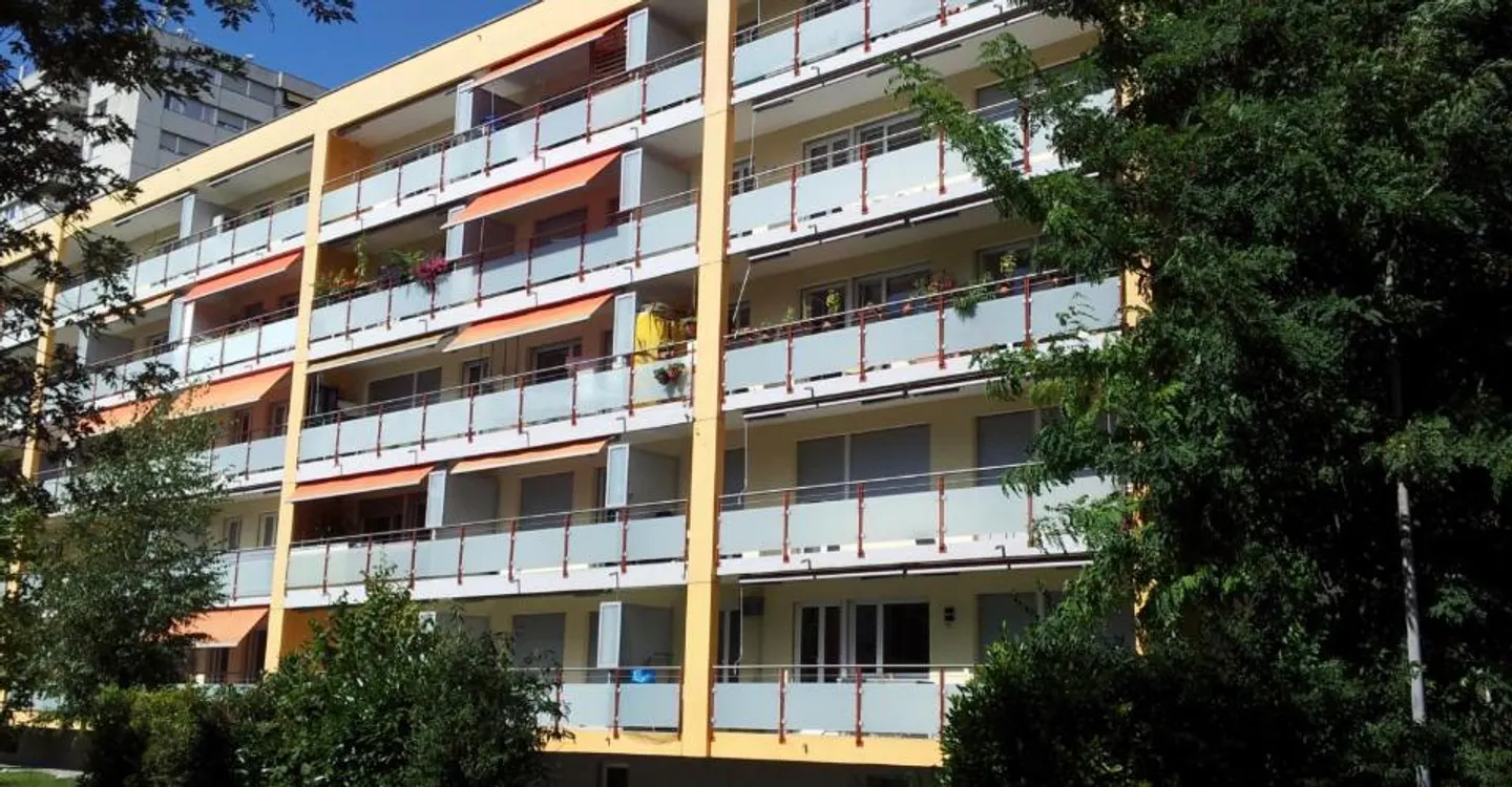 Bright accommodation in a quiet neighborhood. - Photo 1 of 2