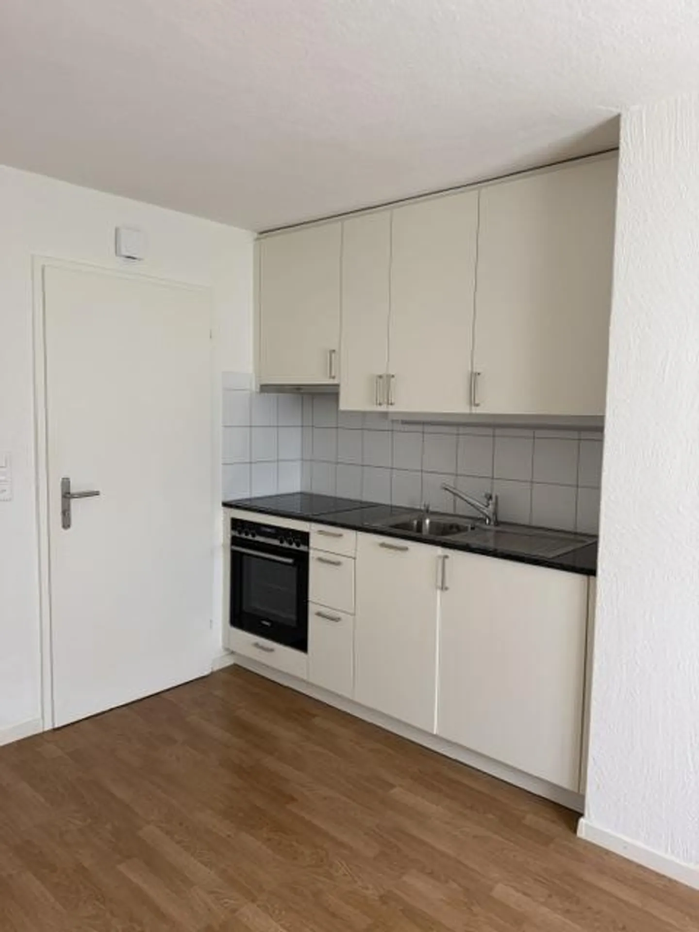 Appartamento 1 camera in buona posizione a Chur - Foto 3 di 12