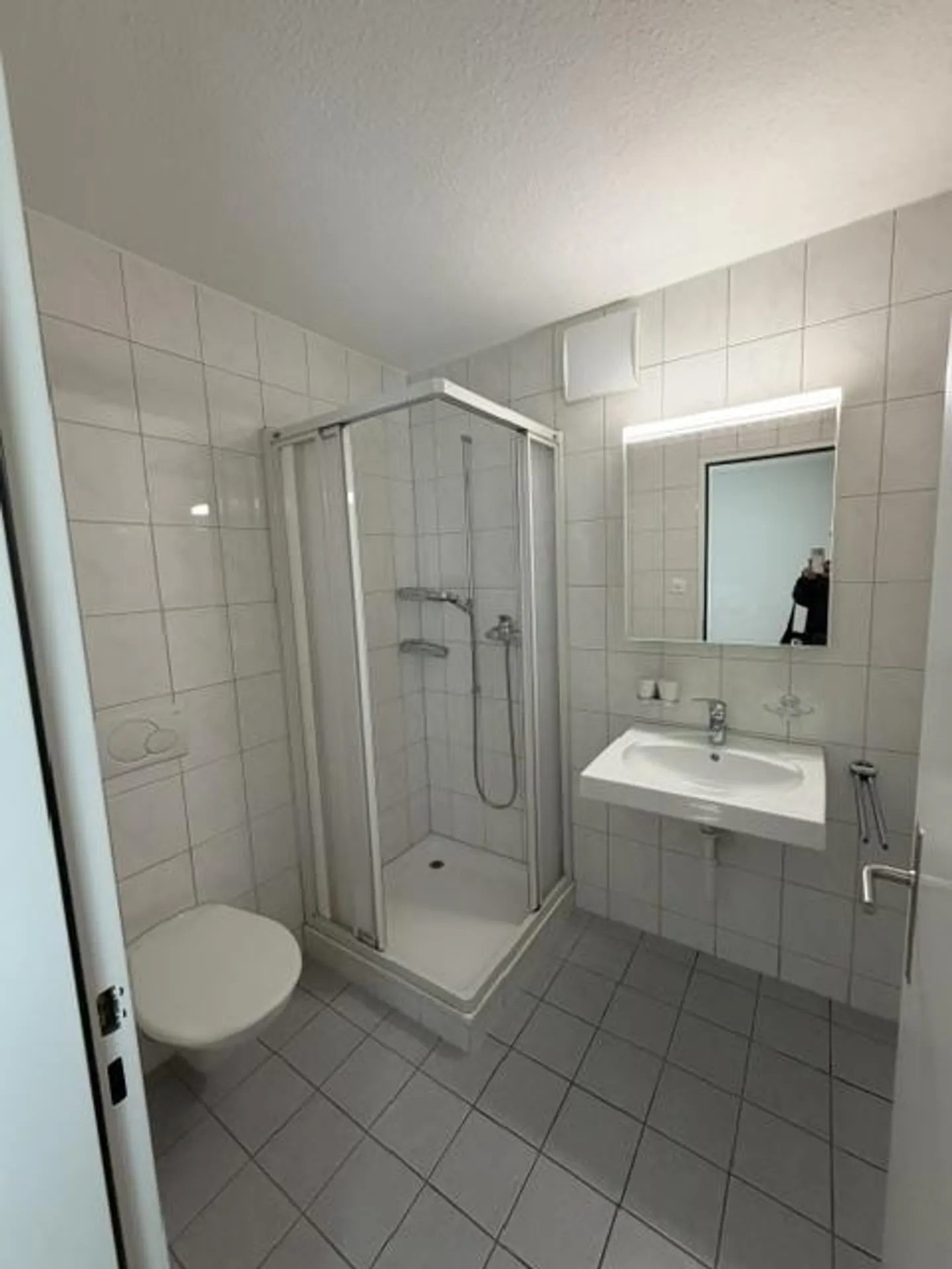 Appartamento 1 camera in buona posizione a Chur - Foto 6 di 12