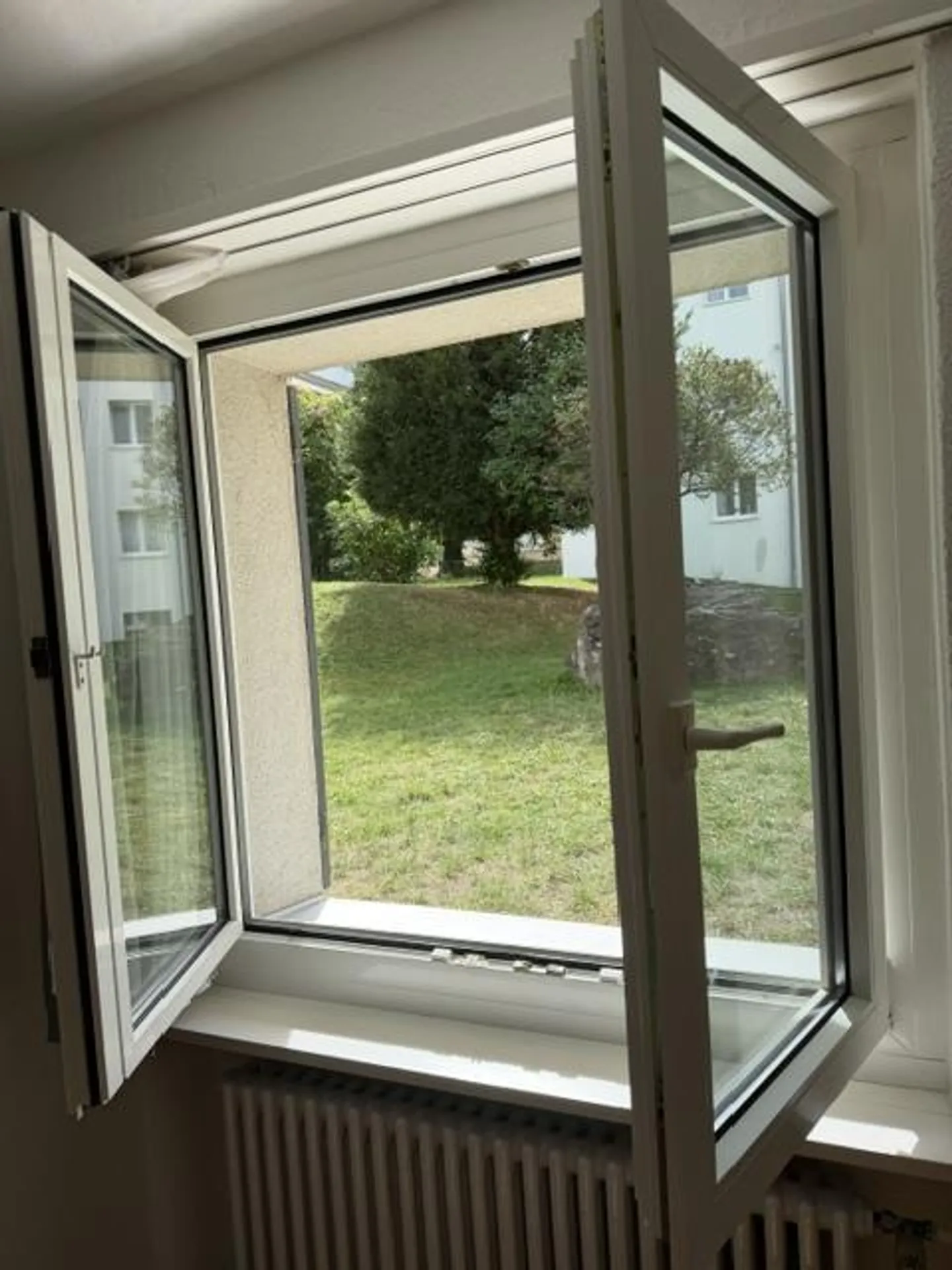 Appartamento 1 camera in buona posizione a Chur - Foto 8 di 12